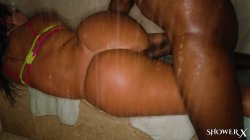 'PAWG Gets Wet & Wild' screenshot nº 80