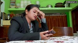 Captura de 'Beautiful Horny Girl Fucks' nº 2
