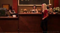 'Baristas' screenshot nº 2