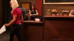 'Baristas' screenshot nº 3