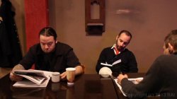 'Baristas' screenshot nº 85