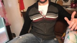 Captura de 'Se vieni qua, non avrem pieta, vien da noi son cazzi tuoi' nº 7