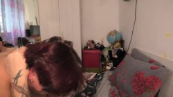 Captura de 'Se vieni qua, non avrem pieta, vien da noi son cazzi tuoi' nº 102