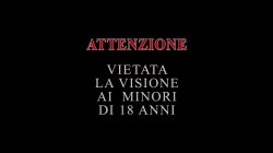Captura de 'Se vieni qua, non avrem pieta, vien da noi son cazzi tuoi' nº 1