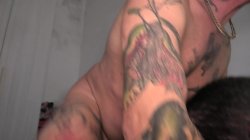 Captura de 'Se vieni qua, non avrem pieta, vien da noi son cazzi tuoi' nº 115