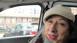Captura de 'Se vieni qua, non avrem pieta, vien da noi son cazzi tuoi' nº 3