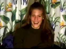 Captura de 'Private Castings 37: Claudia Ricci' nº 20