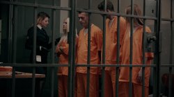 'Hot Nights In Prison' screenshot nº 36
