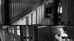 'Hot Nights In Prison' screenshot nº 37