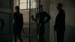 'Hot Nights In Prison' screenshot nº 99