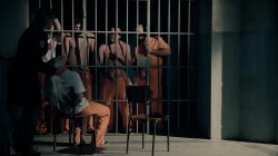 'Hot Nights In Prison' screenshot nº 123