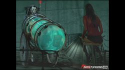 Captura de 'Forbidden Tales' nº 4