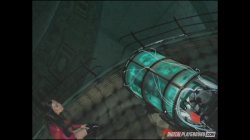 Captura de 'Forbidden Tales' nº 6