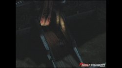 Captura de 'Forbidden Tales' nº 8