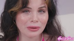 'Lola Valentine Takes on a 9-Inch Snowstorm' screenshot nº 28