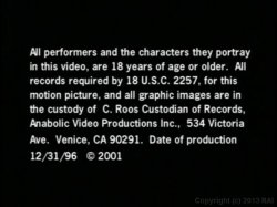'Penetration 8' screenshot nº 140