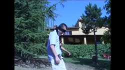 Captura de 'Che Goduria... Sborrate Sul Cazzone Del Trans' nº 41