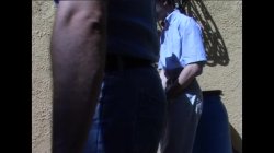 Captura de 'Che Goduria... Sborrate Sul Cazzone Del Trans' nº 8