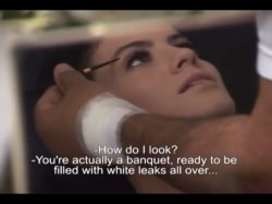 'Nasty Make-Up' screenshot nº 10