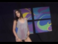 'Nasty Make-Up' screenshot nº 1