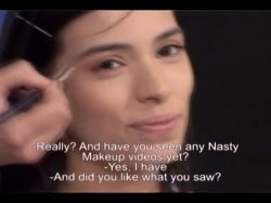 'Nasty Make-Up' screenshot nº 115