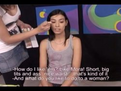 'Nasty Make-Up' screenshot nº 116