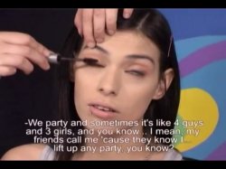 'Nasty Make-Up' screenshot nº 117