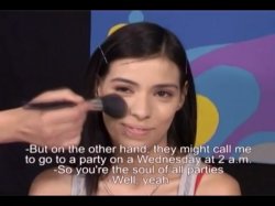 'Nasty Make-Up' screenshot nº 118