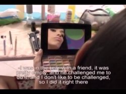 'Nasty Make-Up' screenshot nº 119