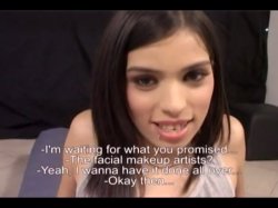 'Nasty Make-Up' screenshot nº 120