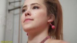 Captura de 'Real Flexi Doll Fucked Nicole Murkovski' nº 114