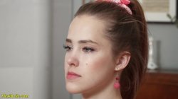 Captura de 'Real Flexi Doll Fucked Nicole Murkovski' nº 21