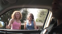 'My Daughter's Fucking Blackzilla 25' screenshot nº 30