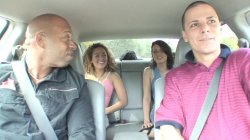 'My Daughter's Fucking Blackzilla 25' screenshot nº 31