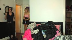 Captura de 'Turning Girls Out' nº 4