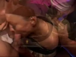 'Mouth Meat II' screenshot nº 39