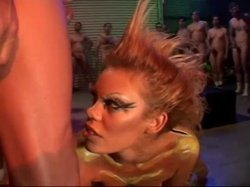 'Mouth Meat II' screenshot nº 118