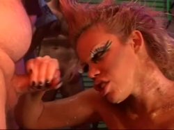'Mouth Meat II' screenshot nº 137