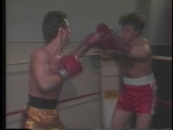 'Rockey X. (The John Holmes Classic Collection)' screenshot nº 139