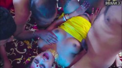 'Hot Gangbang Sex Part 1' screenshot nº 114