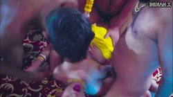 'Hot Gangbang Sex Part 1' screenshot nº 120