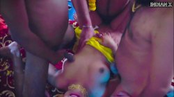 'Hot Gangbang Sex Part 1' screenshot nº 121
