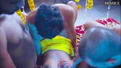 'Hot Gangbang Sex Part 1' screenshot nº 124