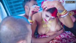 'Hot Gangbang Sex Part 1' screenshot nº 60