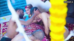 'Hot Gangbang Sex Part 1' screenshot nº 62