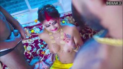 'Hot Gangbang Sex Part 1' screenshot nº 86