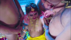 'Hot Gangbang Sex Part 1' screenshot nº 87