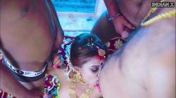 'Hot Gangbang Sex Part 1' screenshot nº 88