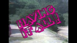 'Having It All' screenshot nº 3