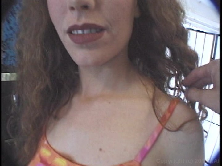 Brunette Lena Ramon Gets Stuffed With Big Dick